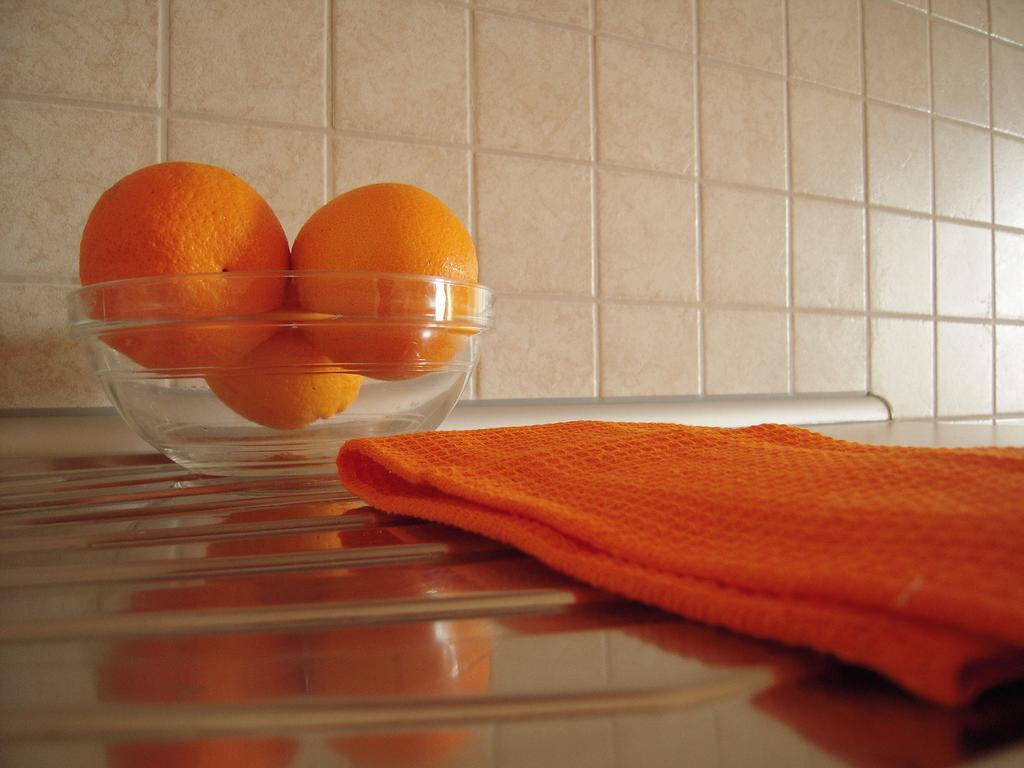 Apartmán Sirius Kanali  Pokoj fotografie