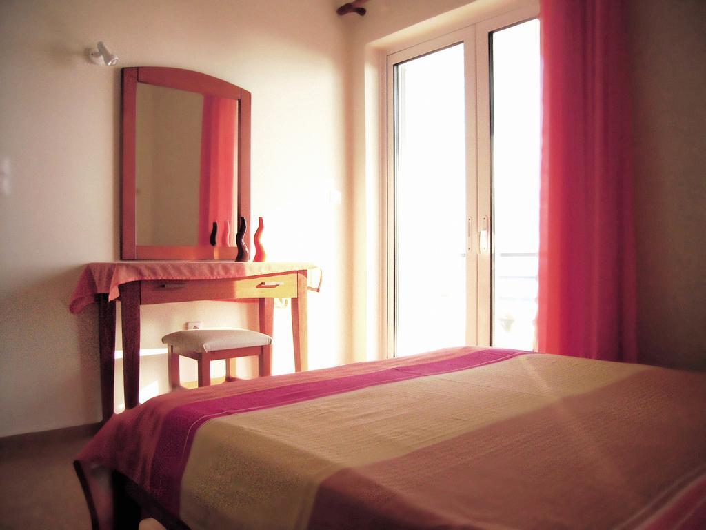 Apartmán Sirius Kanali  Pokoj fotografie