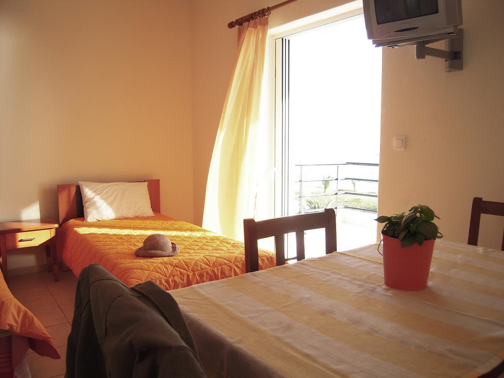 Apartmán Sirius Kanali  Pokoj fotografie